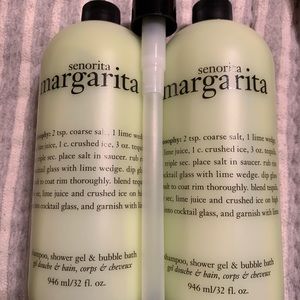 Philosphy Shower Gel